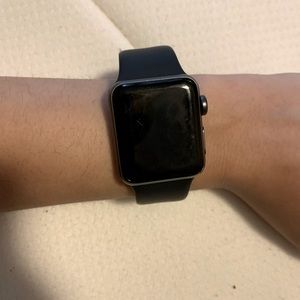 COPY - Apple Watch series 3.